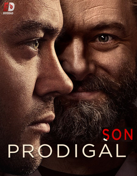 مسلسل Prodigal Son الموسم الثاني الحلقة 11 مترجمة