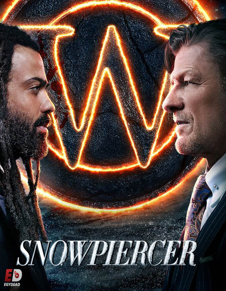 مسلسل Snowpiercer الموسم الثاني الحلقة 1 مترجمة