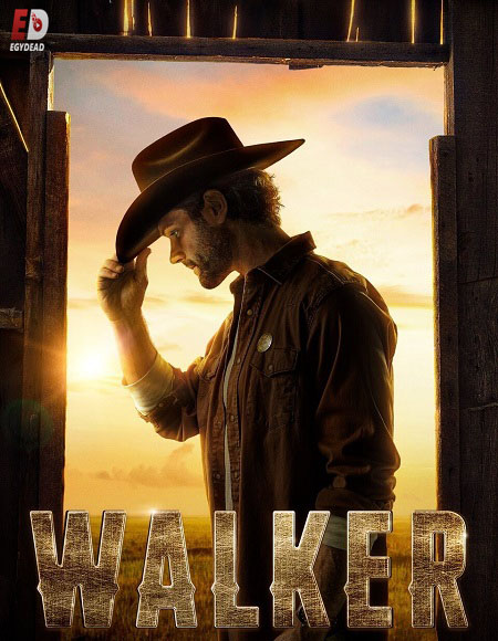 مسلسل Walker الموسم الاول الحلقة 15 مترجمة