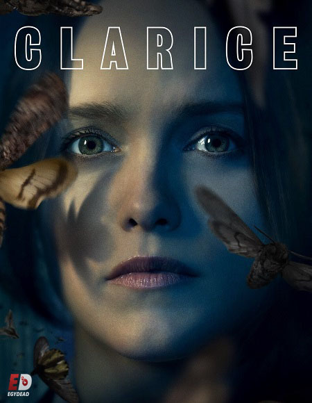 مسلسل Clarice الموسم الاول الحلقة 4 مترجمة