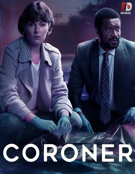 مسلسل Coroner الموسم الثالث الحلقة 7 مترجمة