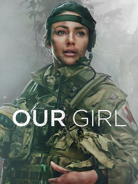 مسلسل Our Girl الموسم الثالث الحلقة 5 مترجمة