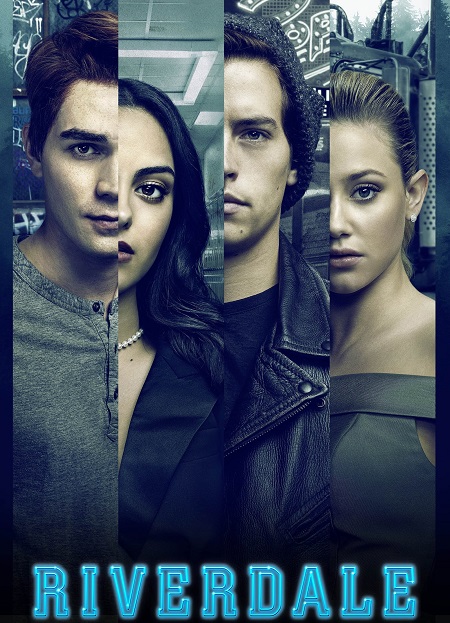 مسلسل Riverdale الموسم الخامس مترجم كامل