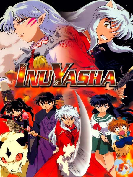 انمي InuYasha الحلقة 120 مترجمة