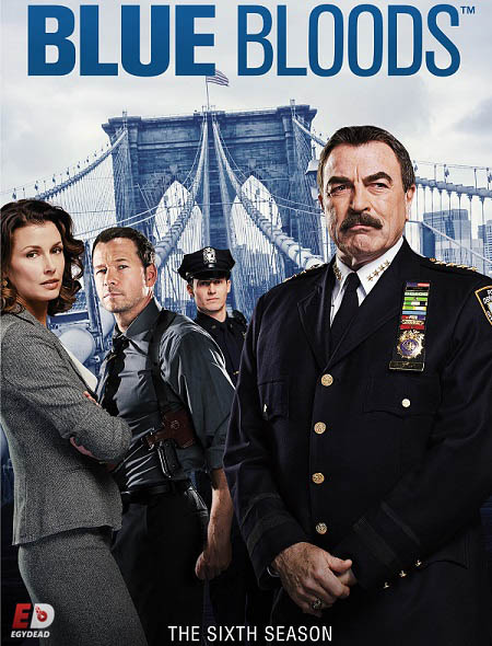 مسلسل Blue Bloods الموسم السادس الحلقة 14 مترجمة