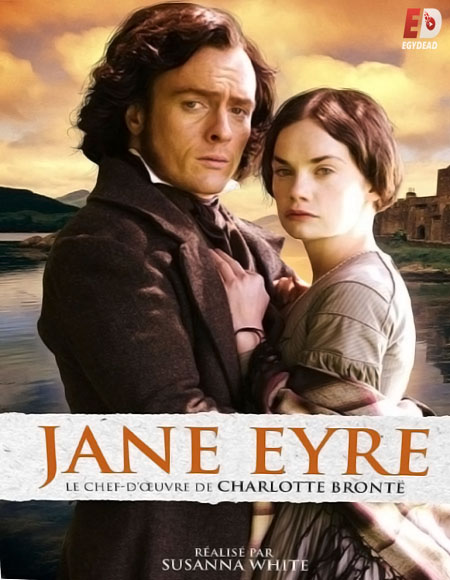 مسلسل Jane Eyre 2006 الحلقة 2 مترجمة