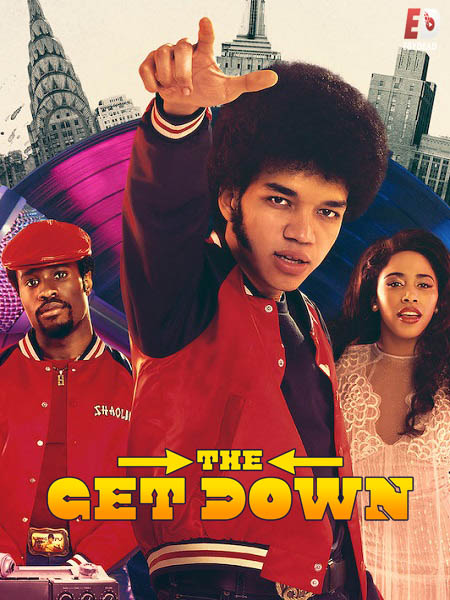 مسلسل The Get Down الموسم الثاني الحلقة 4 مترجمة