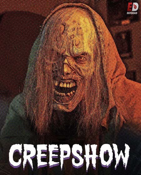 جميع مواسم مسلسل Creepshow 2019 مترجم كامل