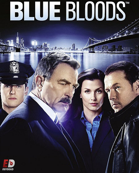 مسلسل Blue Bloods الموسم السابع الحلقة 7 مترجمة