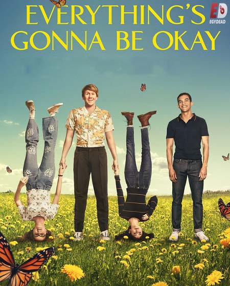 Everythings Gonna Be Okay الموسم الثاني الحلقة 2 مترجمة