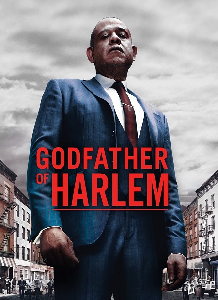 مسلسل Godfather of Harlem الموسم الاول مترجم كامل