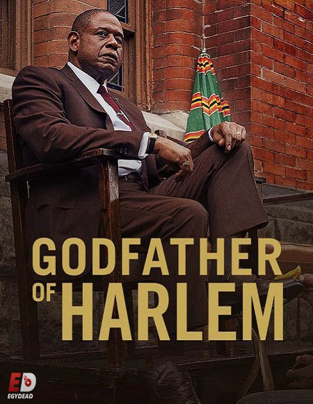 مسلسل Godfather of Harlem الموسم الثاني الحلقة 10 مترجمة