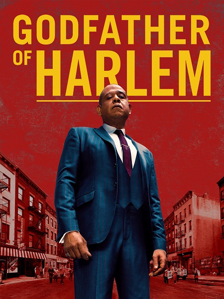 جميع مواسم مسلسل Godfather of Harlem مترجم كامل