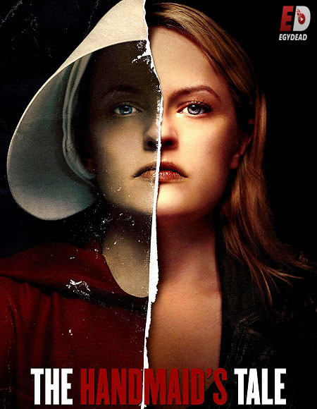 مسلسل The Handmaid’s Tale الموسم الاول الحلقة 8 مترجمة