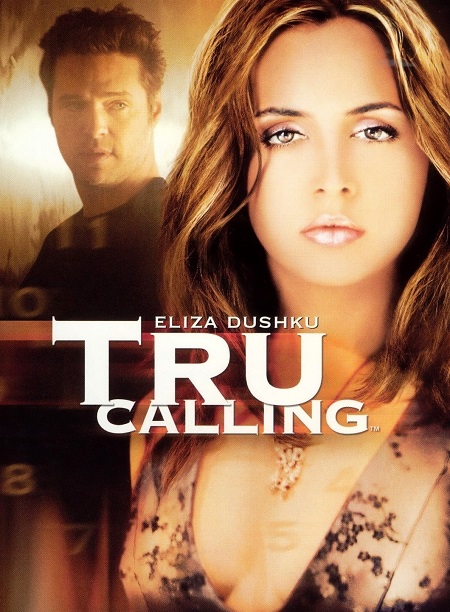 مسلسل Tru Calling الموسم الثاني مترجم كامل