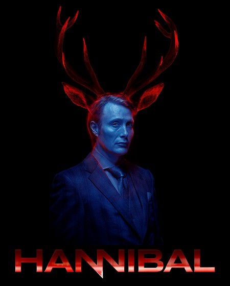 مسلسل Hannibal الموسم الثانى مترجم كامل