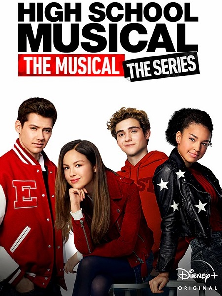 مسلسل High School Musical الموسم الاول الحلقة 10 مترجمة