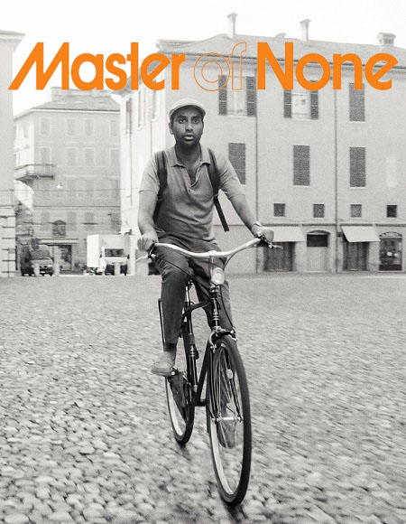 مسلسل Master of None الموسم الثاني الحلقة 6 مترجمة