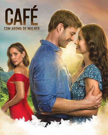 مسلسل Cafe Con Aroma de Mujer 2021 مترجم كامل