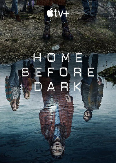 مسلسل Home Before Dark الموسم الثاني الحلقة 4