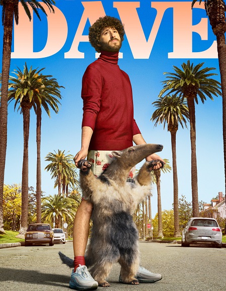 مسلسل Dave الموسم الثاني الحلقة 9