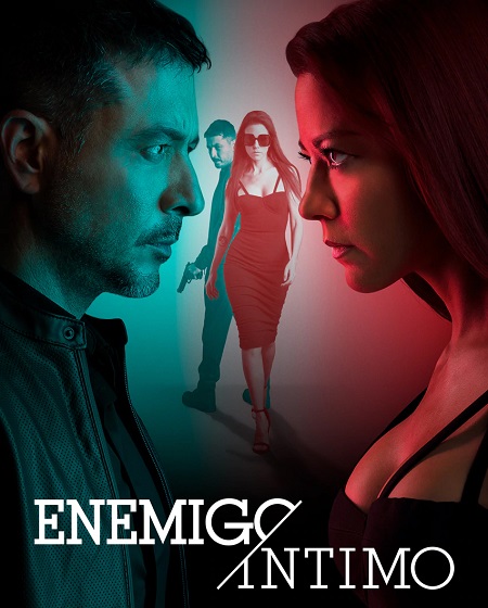 مسلسل Enemigo Intimo الموسم الثاني الحلقة 1 مترجمة