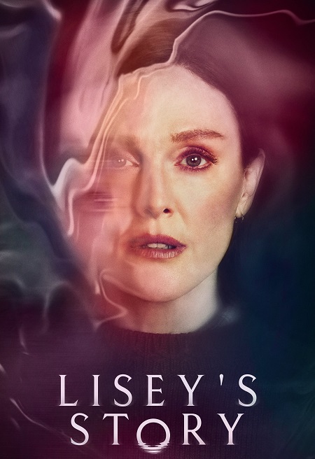 مسلسل Lisey’s Story 2021 مترجم كامل