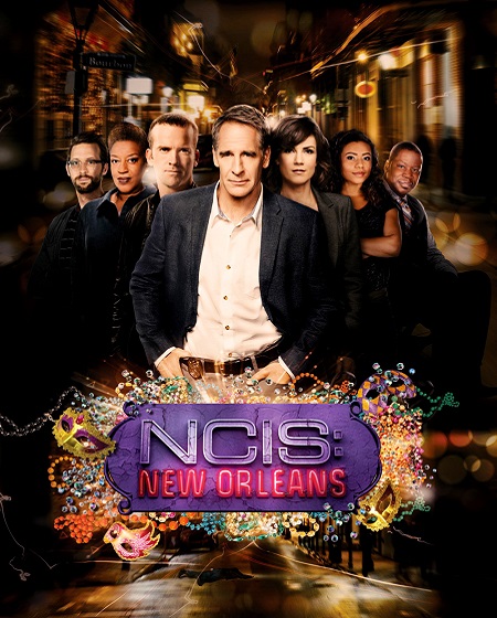 مسلسل NCIS New Orleans الموسم الثالث الحلقة 1