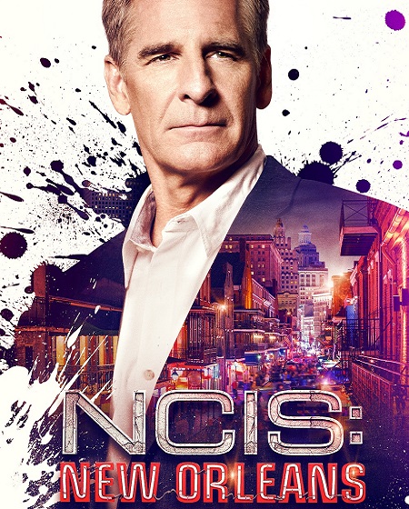 مسلسل NCIS New Orleans الموسم الخامس الحلقة 2