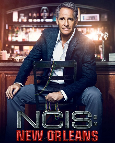 مسلسل NCIS New Orleans الموسم الرابع الحلقة 2