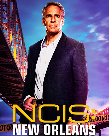 مسلسل NCIS New Orleans الموسم السادس الحلقة 17