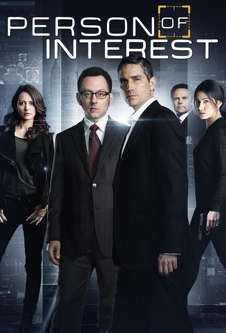 مسلسل Person of Interest الموسم الثالث مترجم كامل