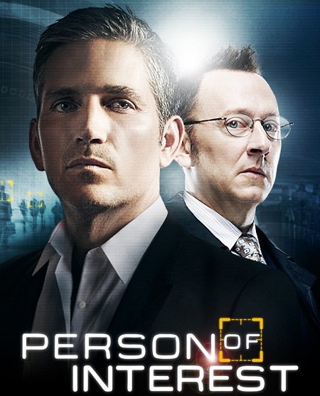 جميع مواسم مسلسل Person of Interest مترجم كامل