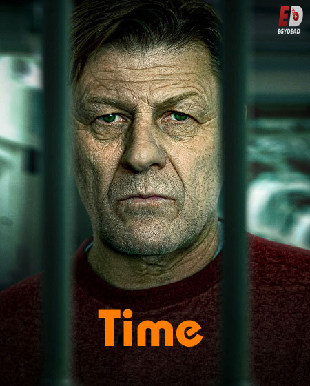 مسلسل Time 2021 الموسم الاول الحلقة 2 مترجمة