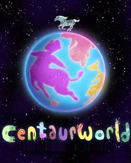 جميع مواسم Centaurworld عالم القناطير كامل