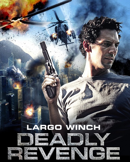 مشاهدة فيلم Largo Winch 1 2008 مترجم