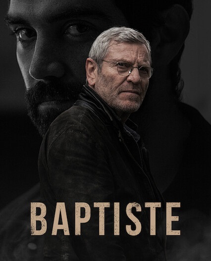 مسلسل Baptiste الموسم الاول الحلقة 6