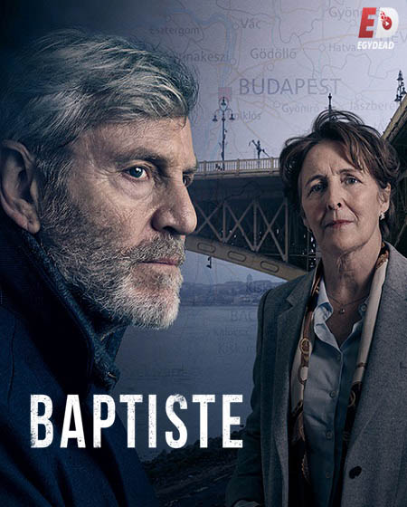 مسلسل Baptiste الموسم الثاني الحلقة 3