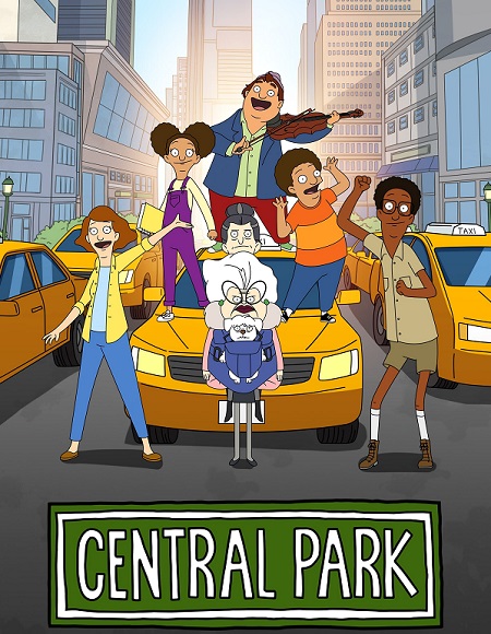 مسلسل Central Park الموسم الثاني الحلقة 16 مترجمة