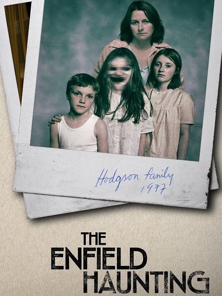 مسلسل The Enfield Haunting الحلقة 3 مترجمة