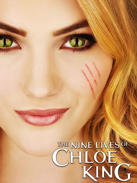 مسلسل The Nine Lives of Chloe King الحلقة 4 مترجمة