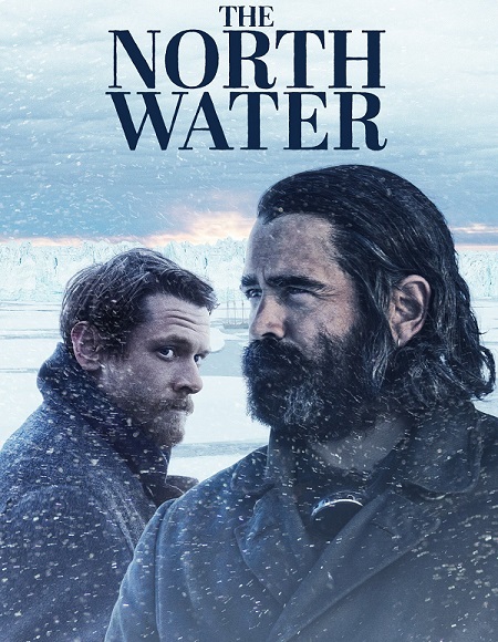 مسلسل The North Water الحلقة 3