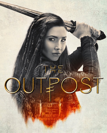 مسلسل The Outpost الموسم الرابع الحلقة 8 مترجمة