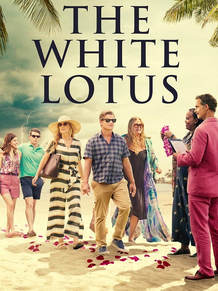 مسلسل The White Lotus الموسم الاول الحلقة 4 مترجمة