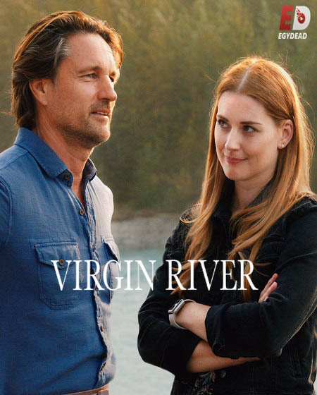 مسلسل Virgin River الموسم الثالث الحلقة 9 مترجمة