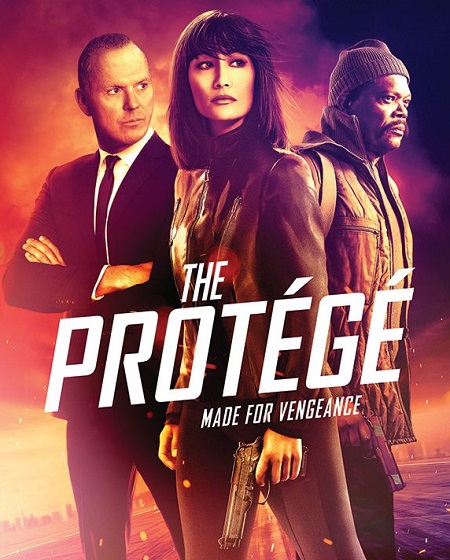 مشاهدة فيلم The Protege 2021 مترجم