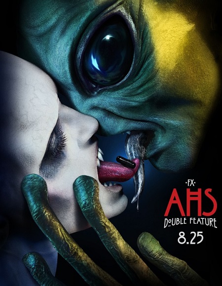 مسلسل American Horror Story الموسم 10 الحلقة 8 مترجمة