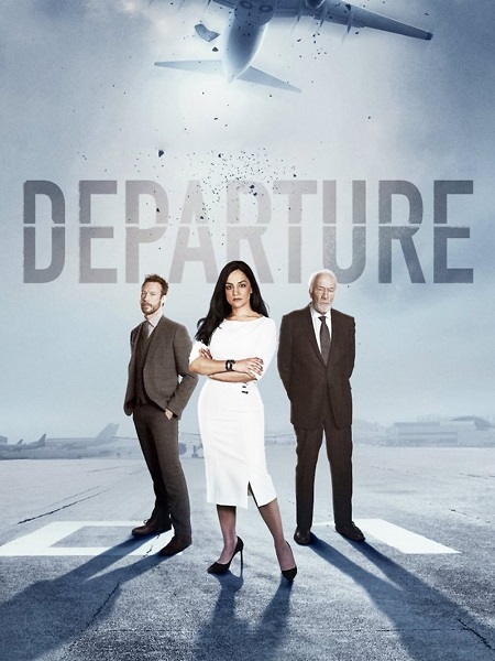 مسلسل Departure 2019 مترجم كامل