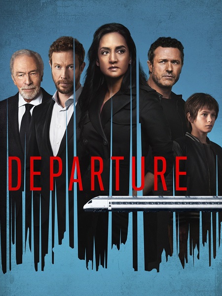 مسلسل Departure الموسم الثاني الحلقة 4