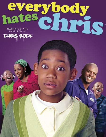 مسلسل Everybody Hates Chris الموسم الثاني الحلقة 1 مترجمة